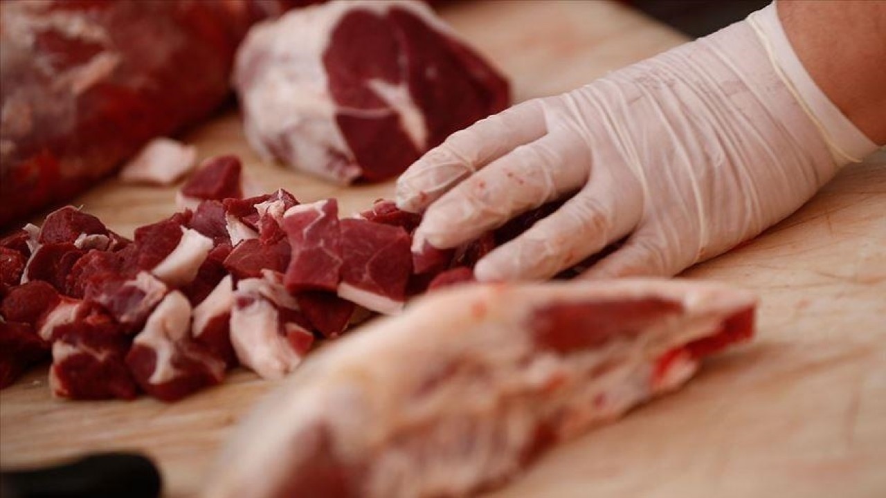 Kırmızı et üreticilerinden piyasada kartelleşme uyarısı