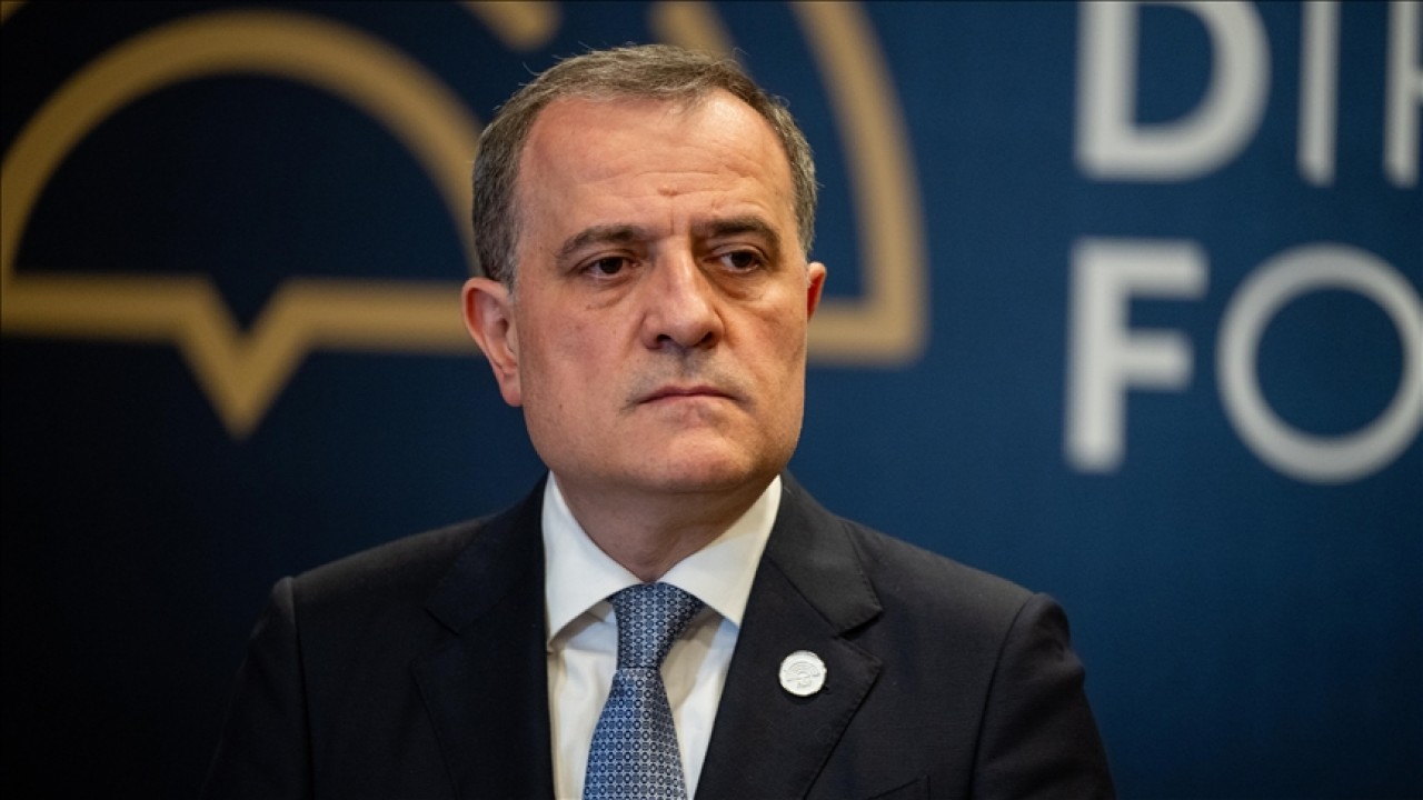 Azerbaycan Dışişleri Bakanı Bayramov: Türkiye’nin başarıları dünya çapında örnek niteliğindedir