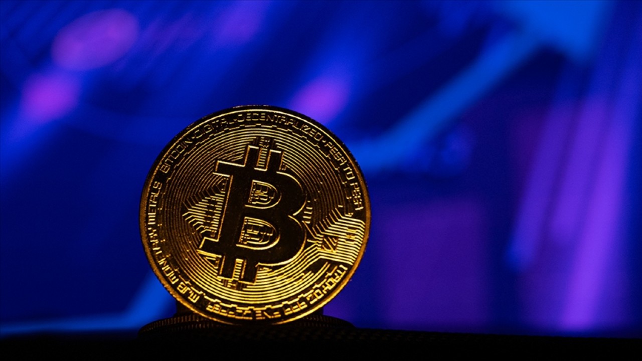 Bitcoin’in fiyatı 69.170 dolarla tarihinin en yüksek seviyesini gördü