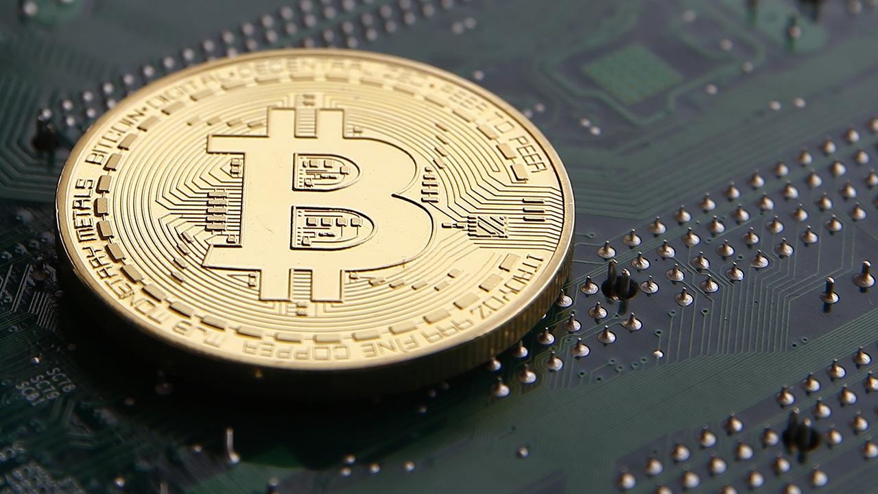 Bitcoin’den yeni rekor