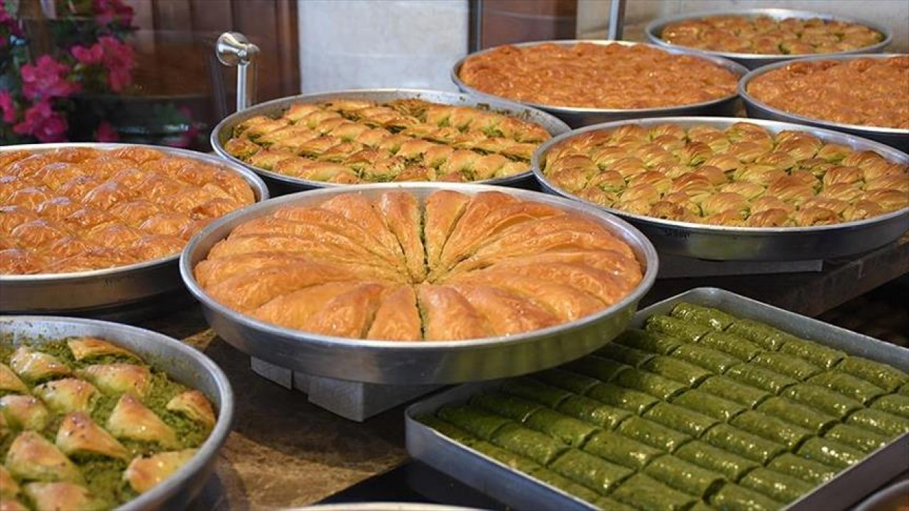 Ramazan ayının vazgeçilmezi tatlılar sandığınız kadar masum olmayabilir! 