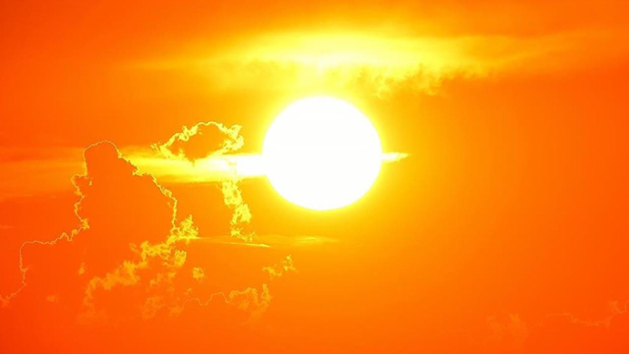 Brezilya’da “hissedilen sıcaklık“ rekoru kırıldı: 60,1 derece