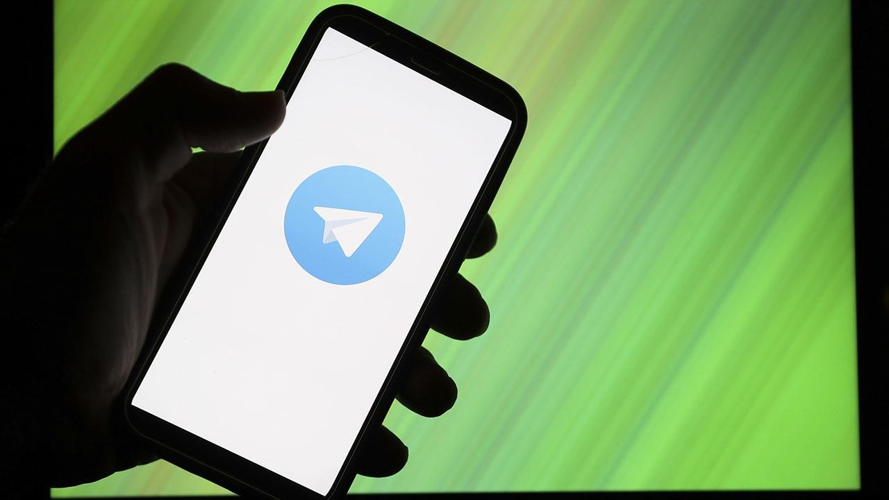 İspanya’da Telegram’ın kullanımı askıya alındı