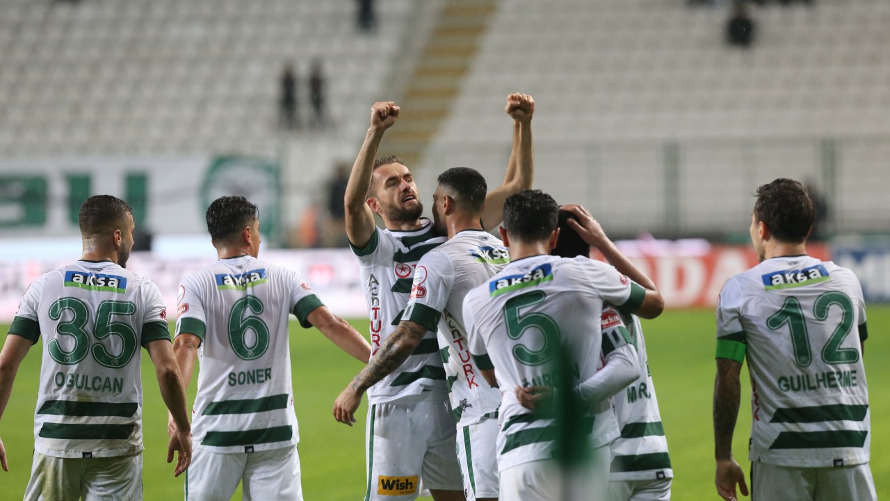 Kasımpaşa-Konyaspor maçı ne zaman? TFF net tarihi açıkladı