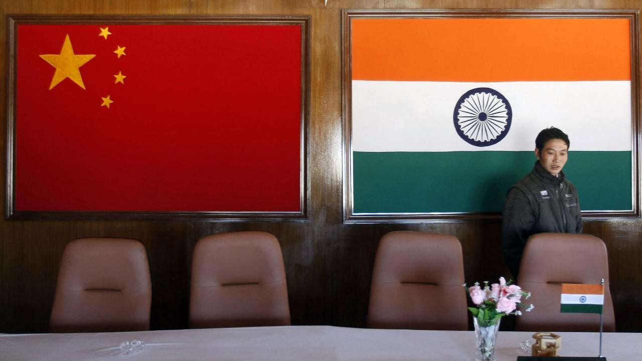 Çin ve Hindistan, sınır anlaşmazlığının çözümü için yeni tur istişareler yaptı
