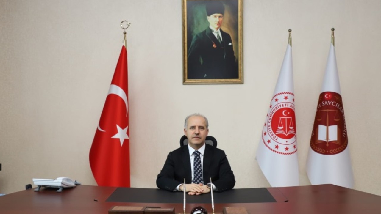 Konya Cumhuriyet Başsavcısı İnal'dan, 5 Nisan Avukatlar Günü'nü mesajı