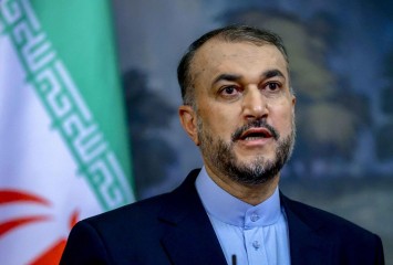 İran Dışişleri Bakanı: “Beyaz Saray’ı açıkça uyardık”