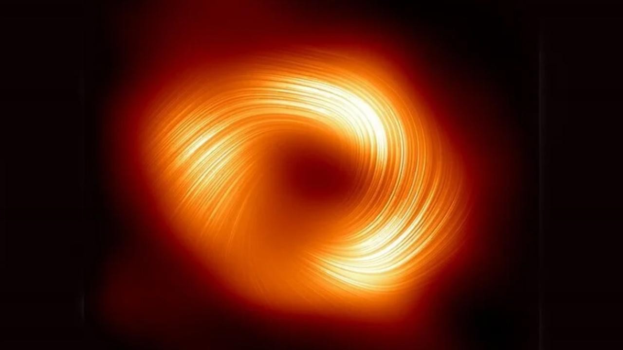 Samanyolu’nun bilinen ikinci en büyük kara deliği tespit edildi