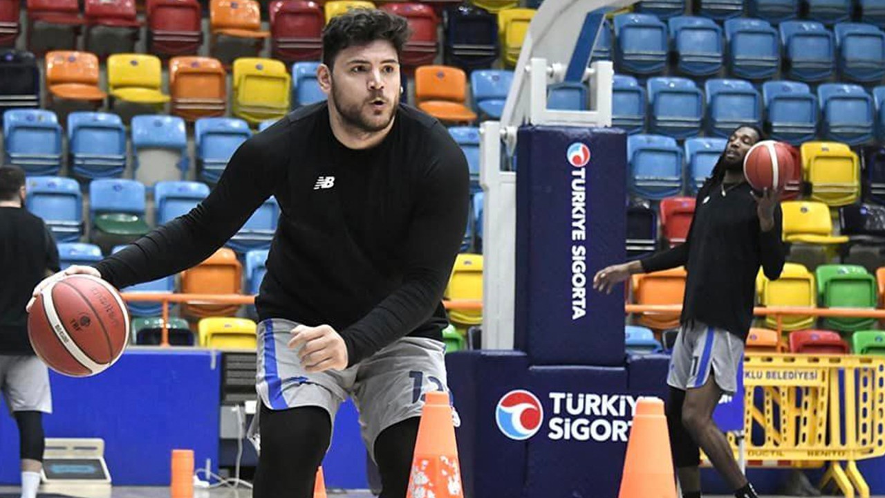 Konyaspor Basket’te Ankaragücü mesaisi