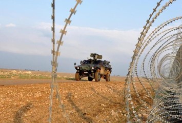 Şırnak'da Altındağları bölgesi özel güvenlik bölgesi ilan edildi