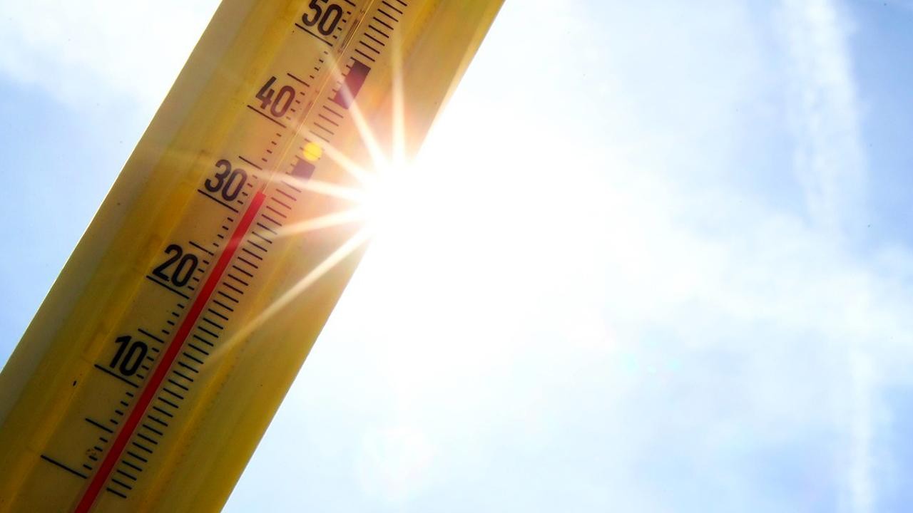 Dünya Meteoroloji Örgütü: Akdeniz’de sıcaklıklar küresel ortalamanın üzerinde artacak