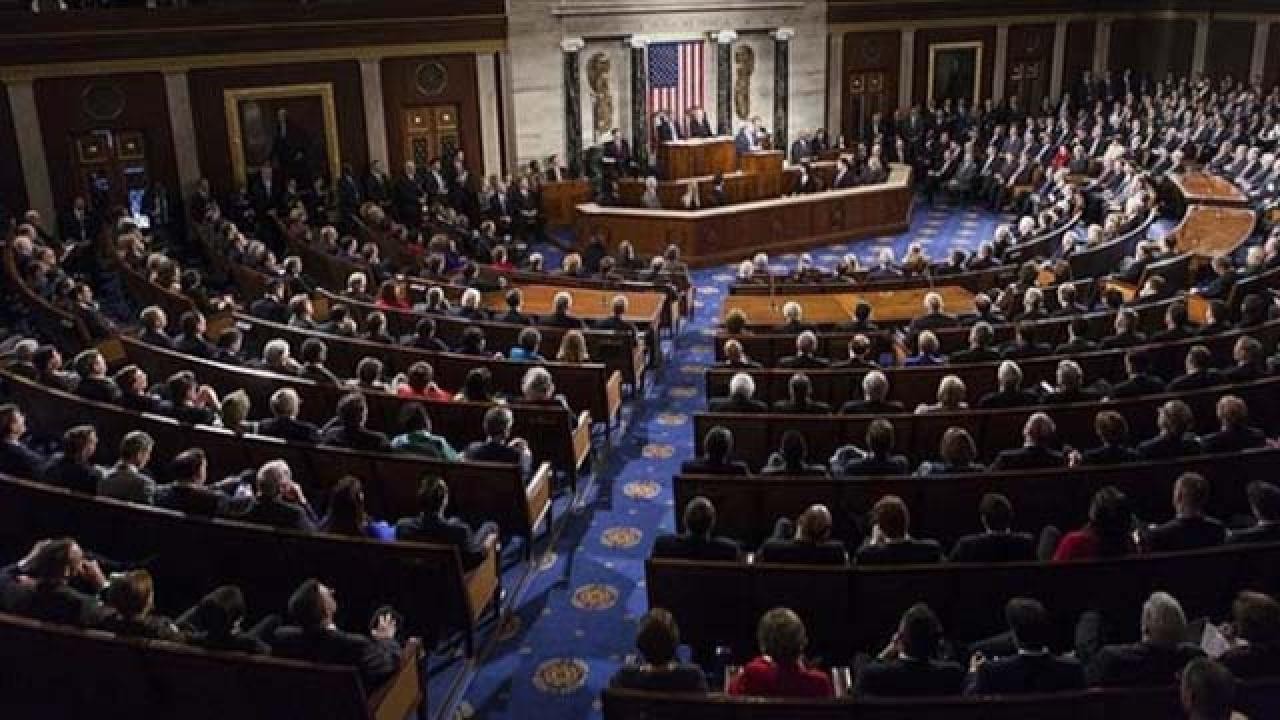 ABD Senatosu, TikTok’un yasaklanmasının önünü açan tasarıyı onayladı