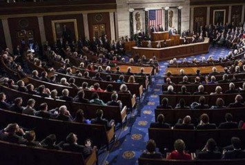 ABD Senatosu, TikTok'un yasaklanmasının önünü açan tasarıyı onayladı