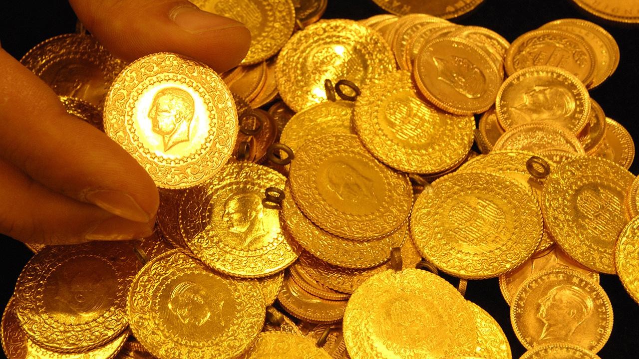 Konya’da güncel altın fiyatları