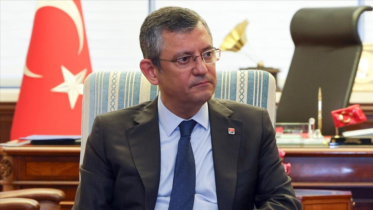 CHP Genel Başkanı Özel, yarın MHP Genel Başkanı Bahçeli’yi ziyaret edecek