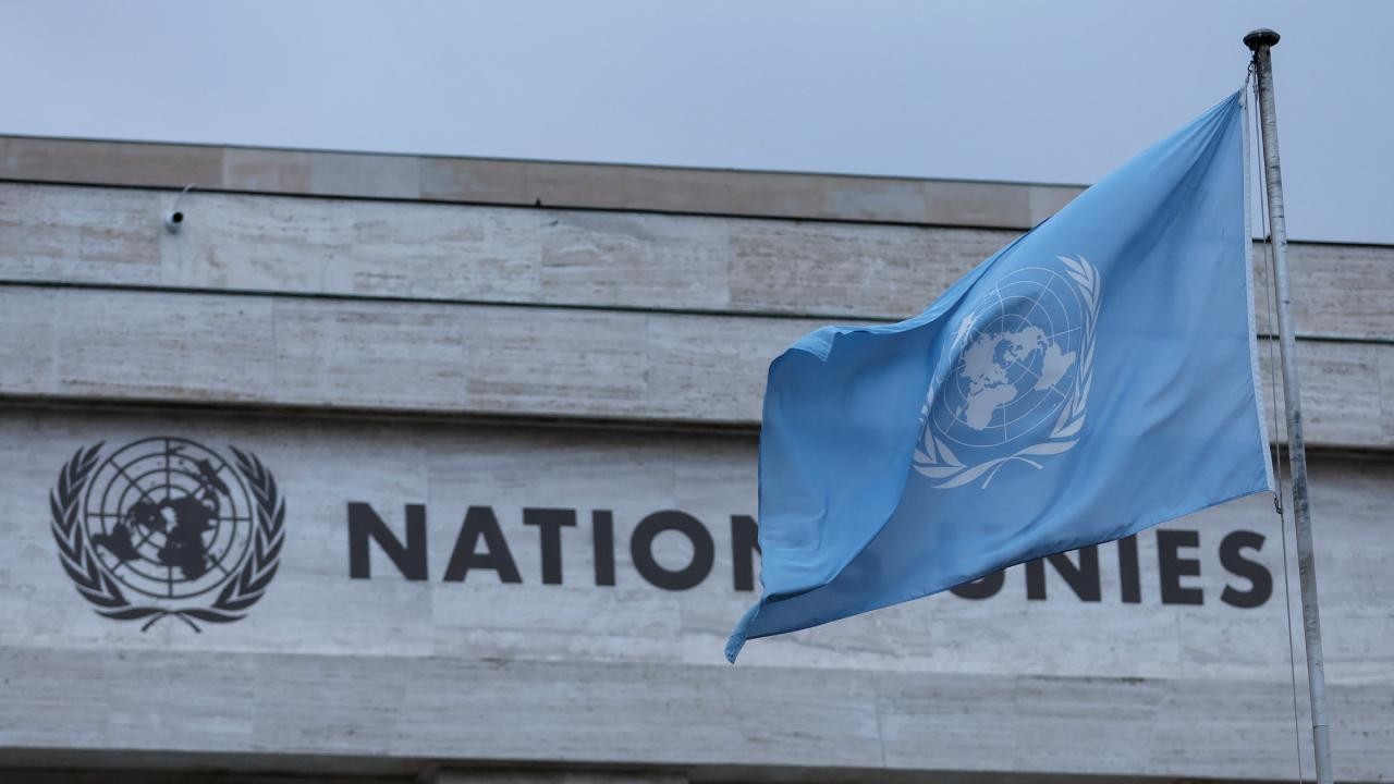 BM: Tüm üye ülkeler BM Şartı’na saygı duymak zorundadır