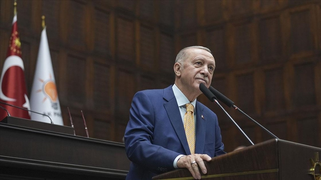 Cumhurbaşkanı Erdoğan: Bürokratik vesayetin tekrar nüksetmesine fırsat vermeyeceğiz