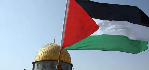 Filistin, Varşova Uluslararası Kayıp ve Zarar Mekanizması üyesi odu