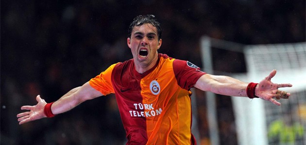 Johan Elmander futbolu bıraktı