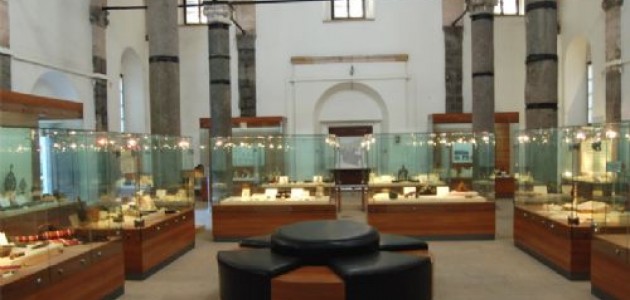 Türkiye 13 yeni müzeye kavuşacak