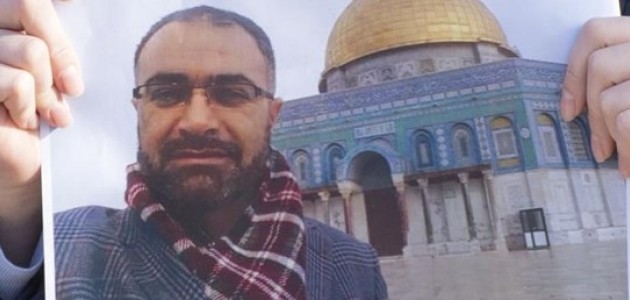 İsrail’de gözaltına alınan Türk akademisyen serbest bırakıldı