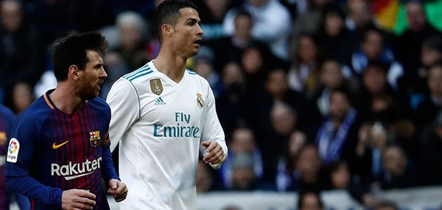 Ronaldo, Doğu Guta’daki katliama sessiz kalmadı