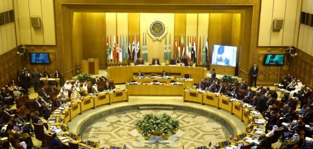 Suudi Arabistan Arap Birliğini Filistin için toplayacak