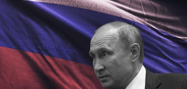 Rusya’dan ABD’ye ’ekonomik savaş’ suçlaması
