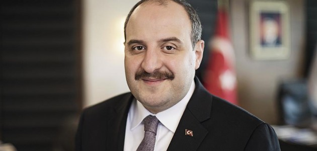 Sanayi ve Teknoloji Bakanı Varank: Türkiye’nin gücünün farkında değiller