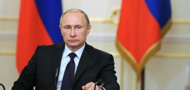Putin’den Kuzey Kore liderine ’görüşebiliriz’ mesajı