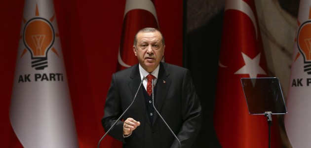 Erdoğan’dan Kılıçdaroğlu’na 250 bin liralık dava