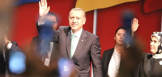 Erdoğan 3 yıl sonra Almanya’da miting yapabilir