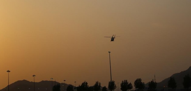 Yemen’de Arap koalisyonuna ait helikopter düştü: 2 ölü