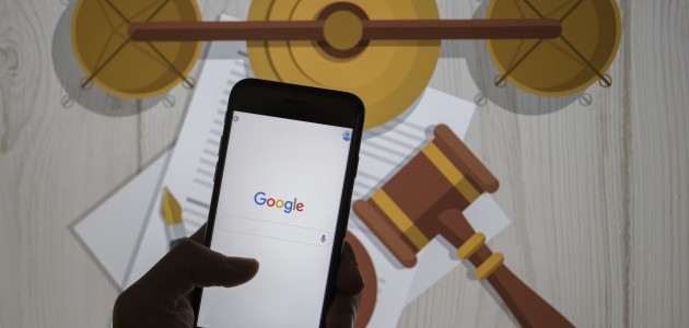 Google’dan rekor cezaya itiraz
