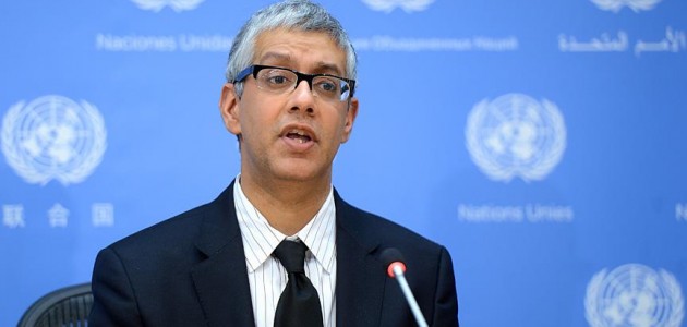 ’BM, Kaşıkçı cinayetini yakından takip ediyor’