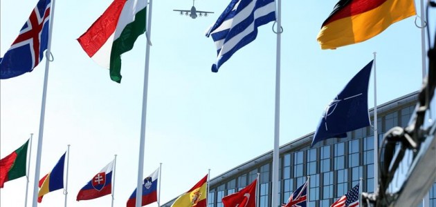 BM’den Kıbrıs Barış Gücü komutanlığına yeni atama