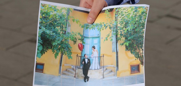 Düğün fotoğraflarını “özensiz“ çeken fotoğrafçıya ceza