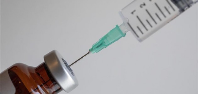 ’Yerli aşı, 2019’da kullanılmaya başlanacak’