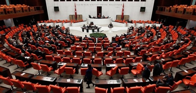 AK Parti’den kaçakcılık için yeni yasa teklifi