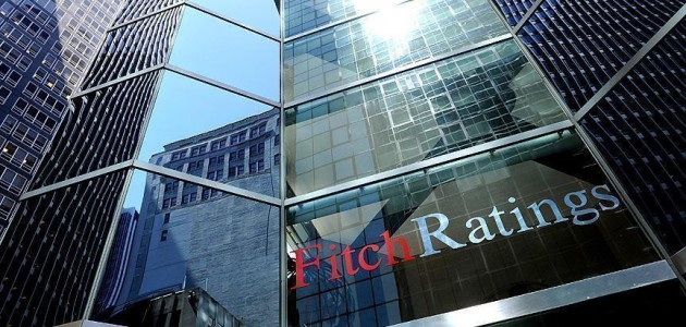 Fitch Ratings Türkiye’nin “BB“ seviyesindeki kredi notunu teyit etti