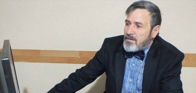 Mehmet Çınar: Cumhur ittifakı, HDP ile yapılan kirli ittifakları bozacaktır