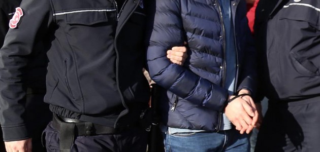 İstanbul merkezli dolandırıcılık operasyonunda 2’si kadın 17 şüpheli tutuklandı