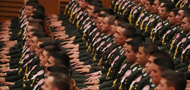 MSÜ Askeri Öğrenci Aday Belirleme Sınavı başvuruları başladı