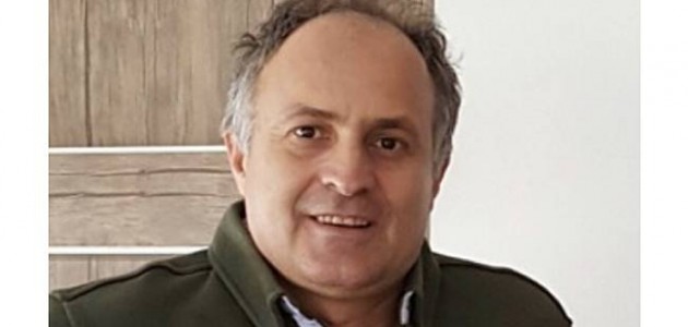 Kemal Soylu Türk Basın Vakfı yönetimine seçildi