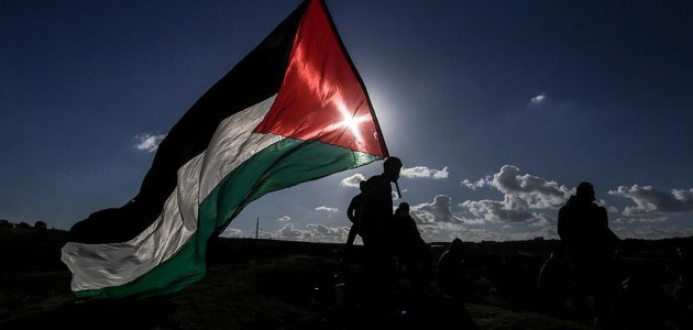 Hamas: ABD’nin Filistin’e yardımları durdurma kararı ucuz bir siyasi şantaj