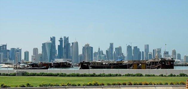 Katar’a ihracatta yüzde 62’lik artış