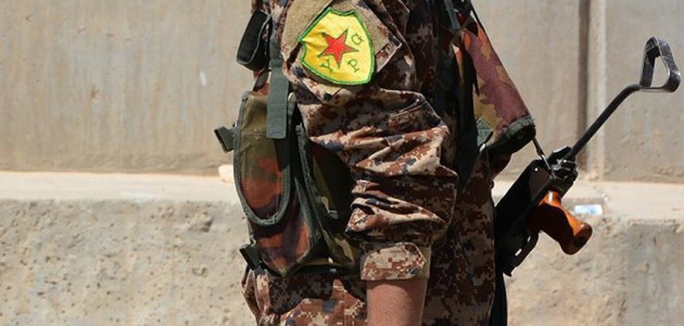 YPG/PKK Rakka’da örgüte katılmaya direnen sivili öldürdü