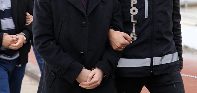 Ankara merkezli FETÖ operasyonunda 27 gözaltı