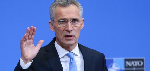 ’NATO, INF Anlaşması’nın olmayabileceği ihtimaline karşı da hazırlık yapıyor’