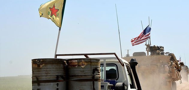 ABD’nin YPG/PKK’ya destek bahanesi kalmadı